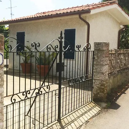 Tatil Evi Mirto - Casa Autonoma A *