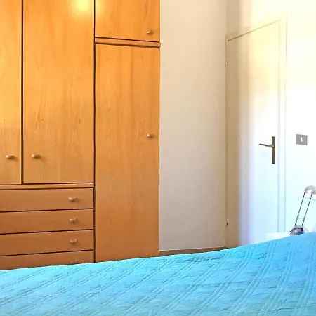 Mirto - Casa Autonoma A Tatil Evi *