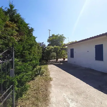 Tatil Evi Mirto - Casa Autonoma A *